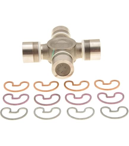Amazon.com: SKF U-Joint UJ295 For Jaguar Ford Chevrolet GMC